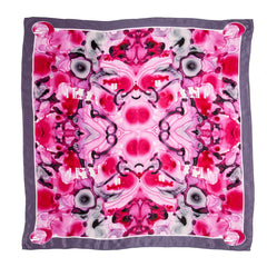 Carre´ Cold Smolder